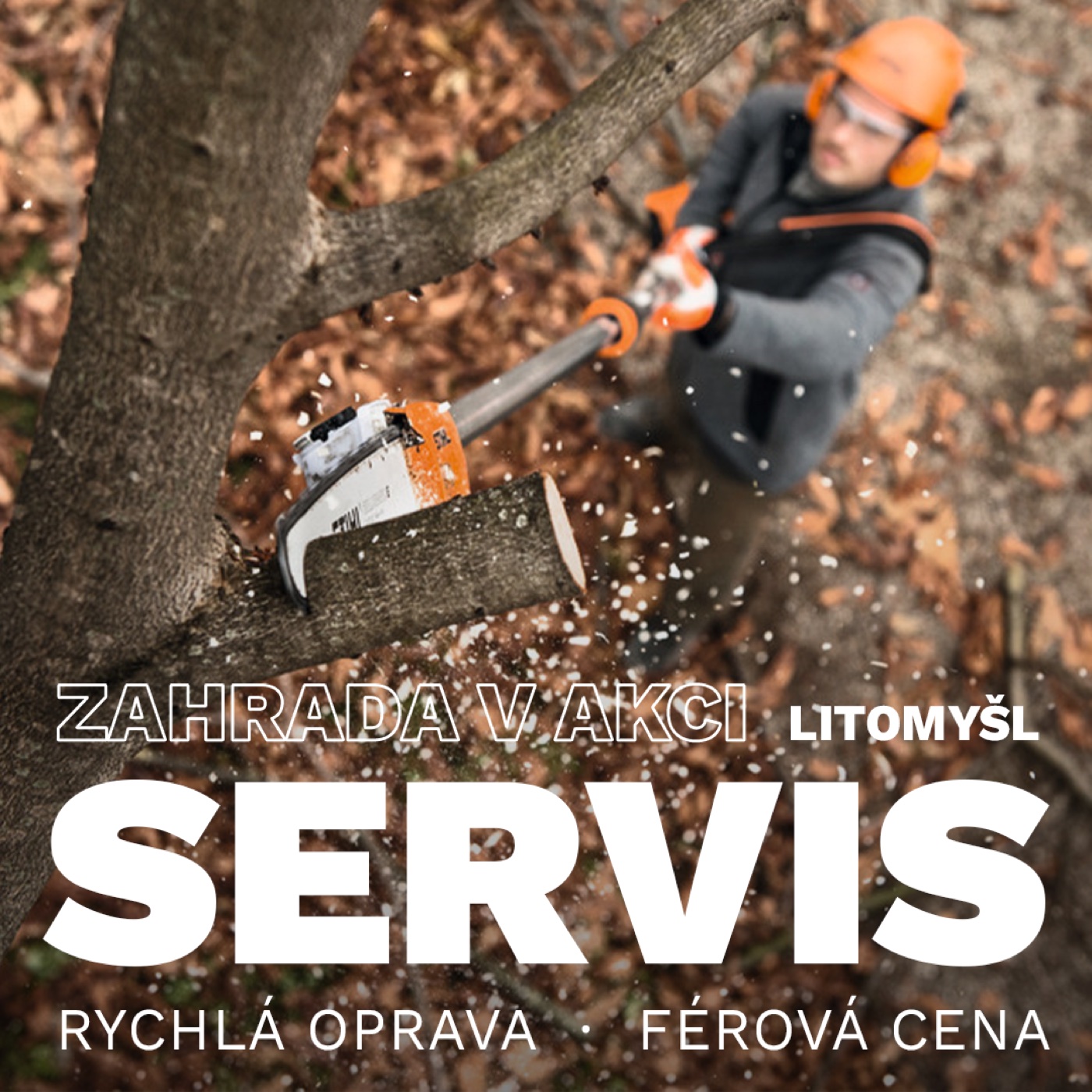 Ukázka příspěvku Zahrada v Akci 1